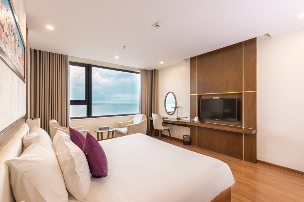 Дананг: Rosamia Da Nang Hotel