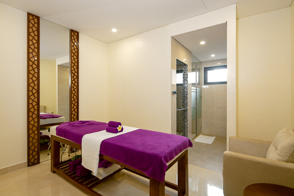 Дананг: Rosamia Da Nang Hotel