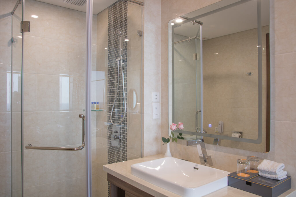 Дананг: Rosamia Da Nang Hotel