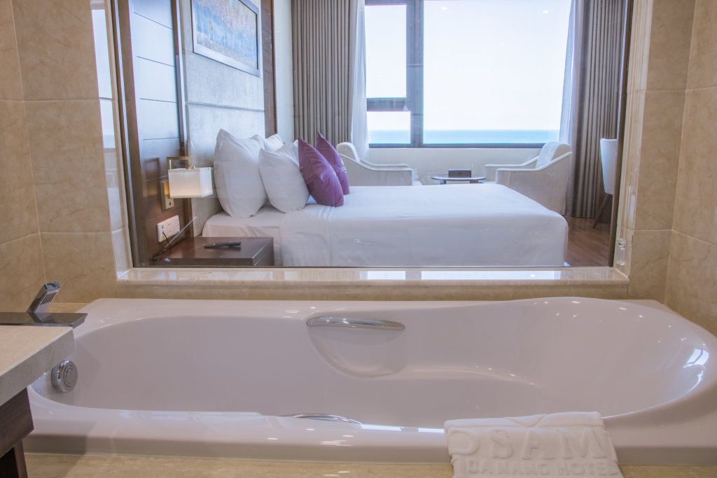 Дананг: Rosamia Da Nang Hotel