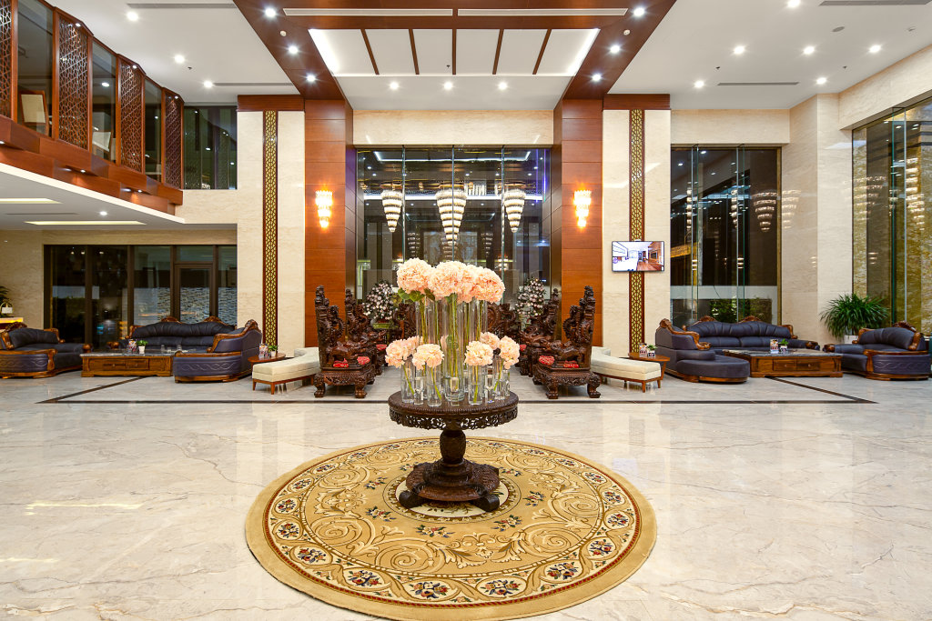 Дананг: Rosamia Da Nang Hotel