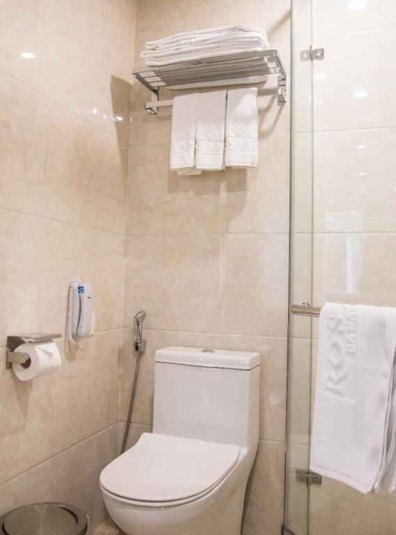 Дананг: Rosamia Da Nang Hotel