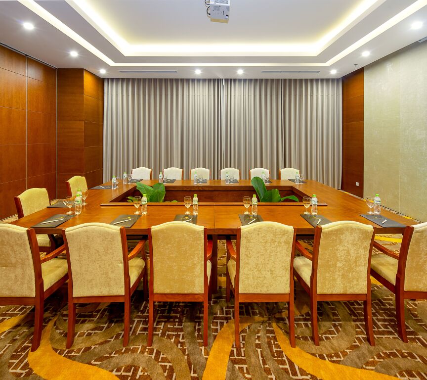 Дананг: Rosamia Da Nang Hotel