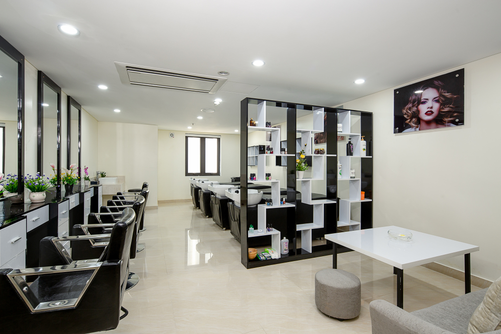 Дананг: Rosamia Da Nang Hotel