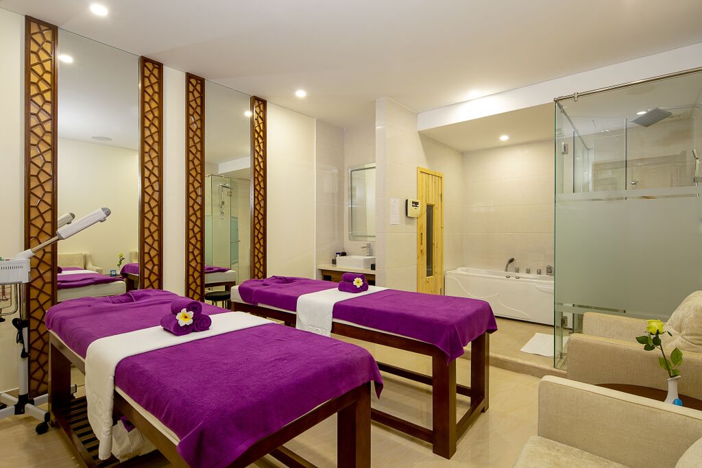 Дананг: Rosamia Da Nang Hotel