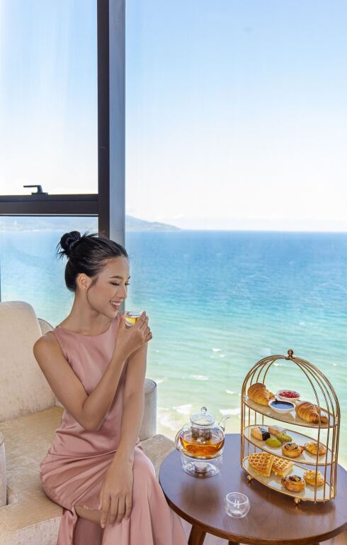 Дананг: Rosamia Da Nang Hotel
