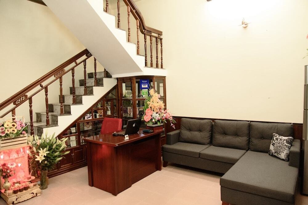 Хюэ: Sala Homestay Hue