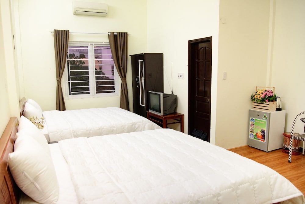 Хюэ: Sala Homestay Hue