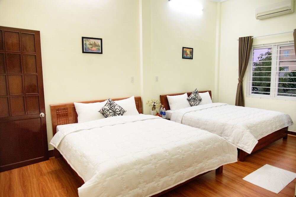 Хюэ: Sala Homestay Hue
