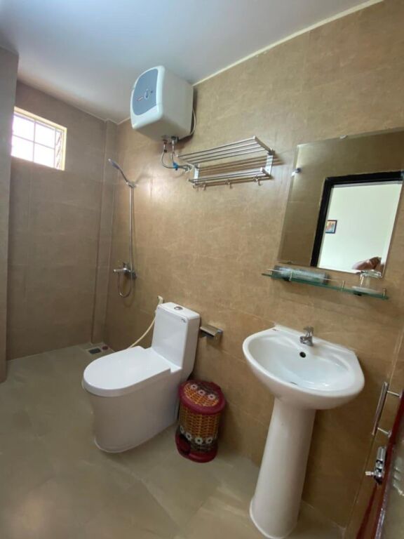 Хюэ: Sala Homestay Hue