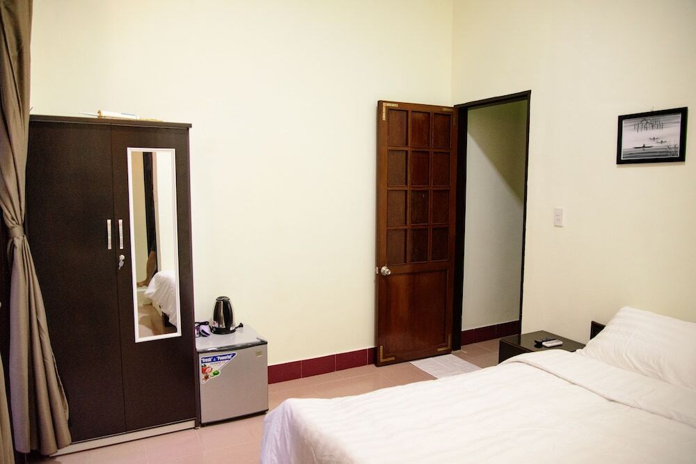 Хюэ: Sala Homestay Hue