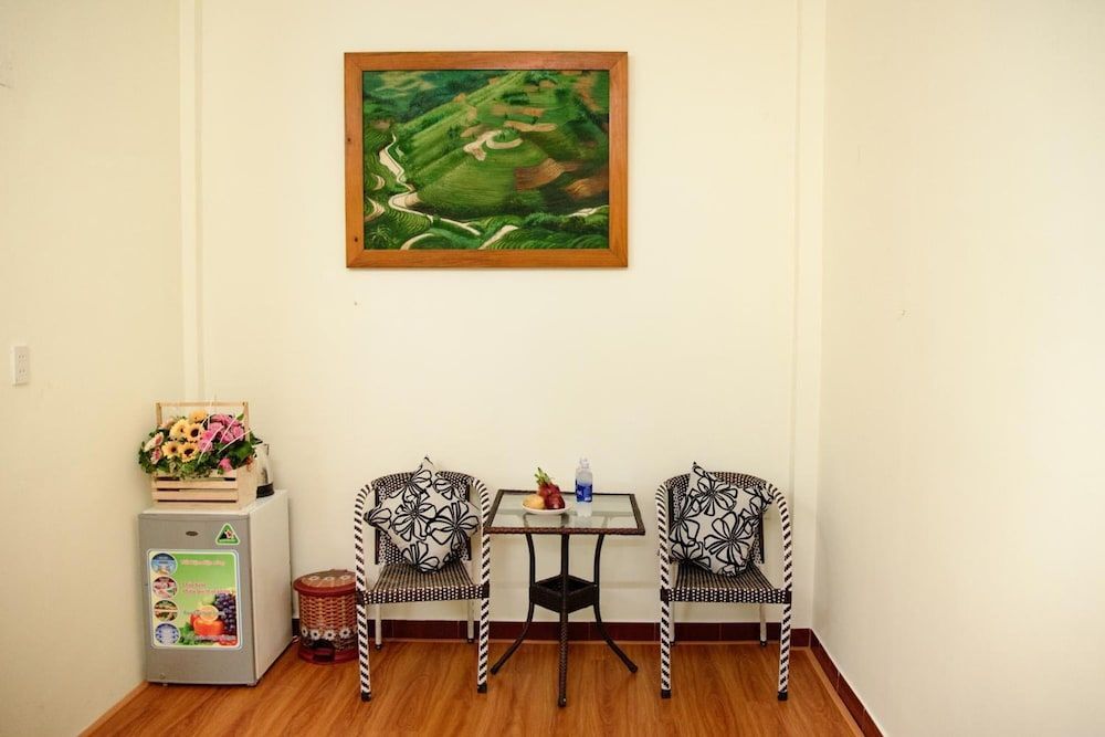 Хюэ: Sala Homestay Hue