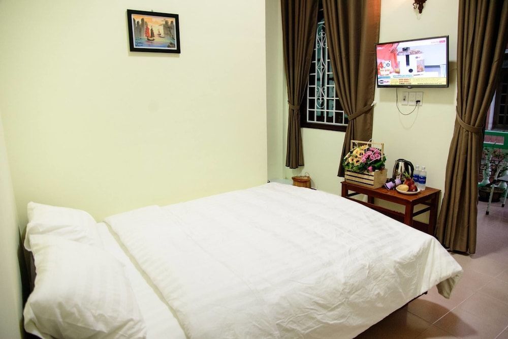Хюэ: Sala Homestay Hue