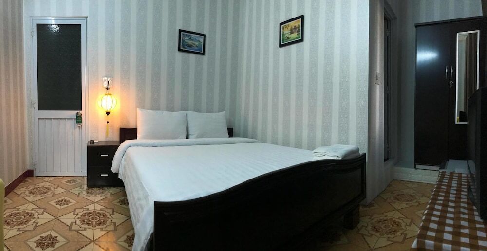 Хюэ: Sala Homestay Hue