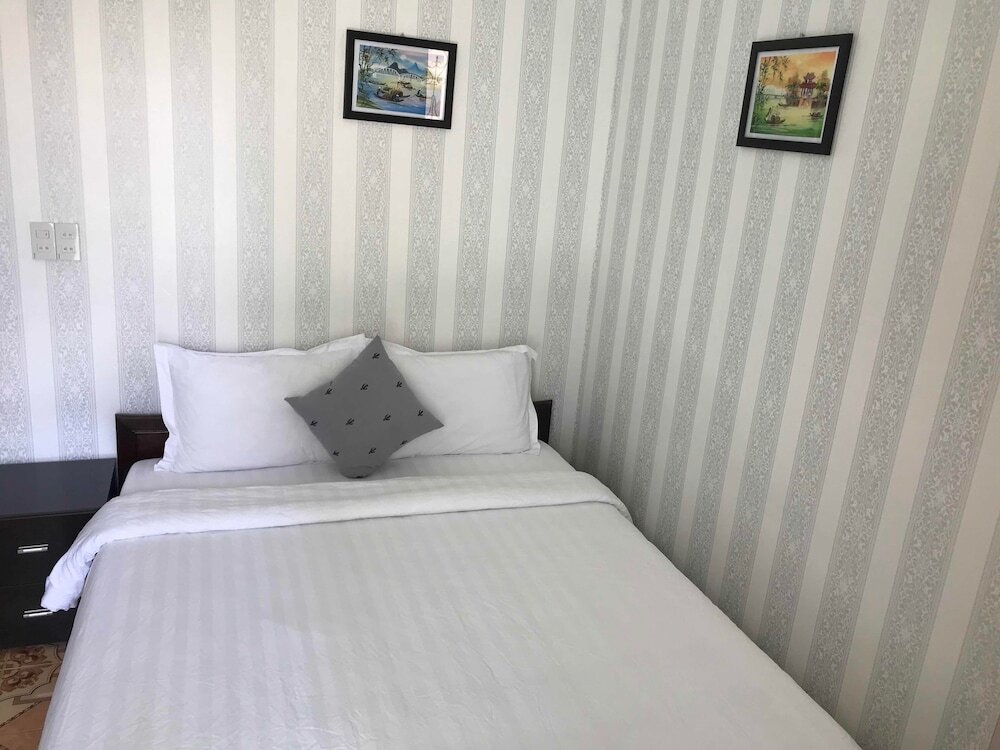 Хюэ: Sala Homestay Hue