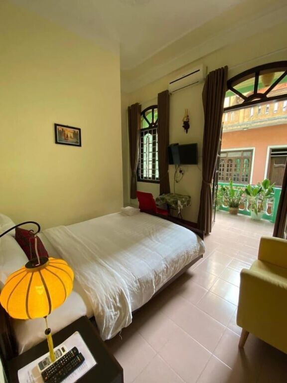 Хюэ: Sala Homestay Hue