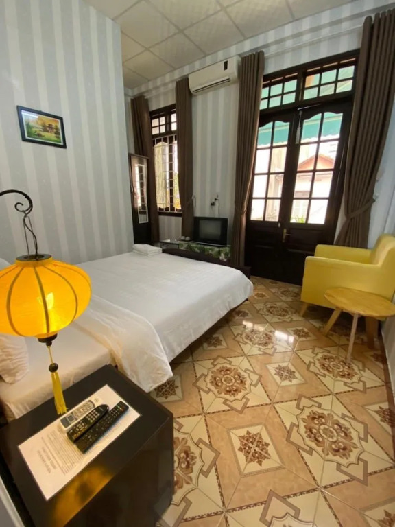 Хюэ: Sala Homestay Hue