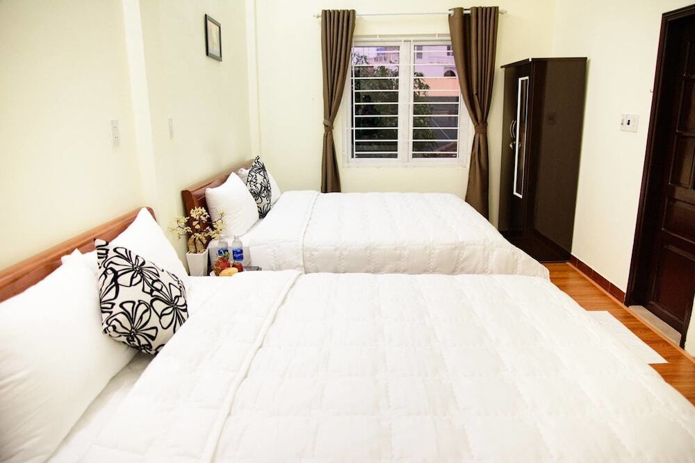 Хюэ: Sala Homestay Hue