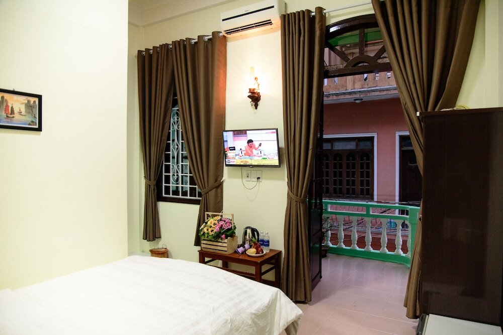 Хюэ: Sala Homestay Hue