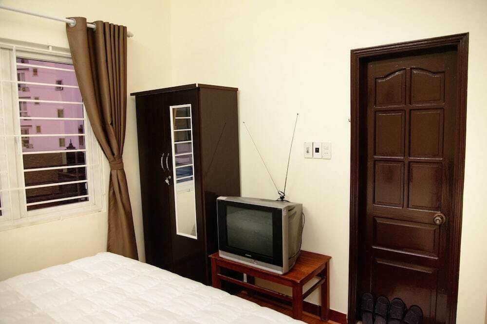 Хюэ: Sala Homestay Hue