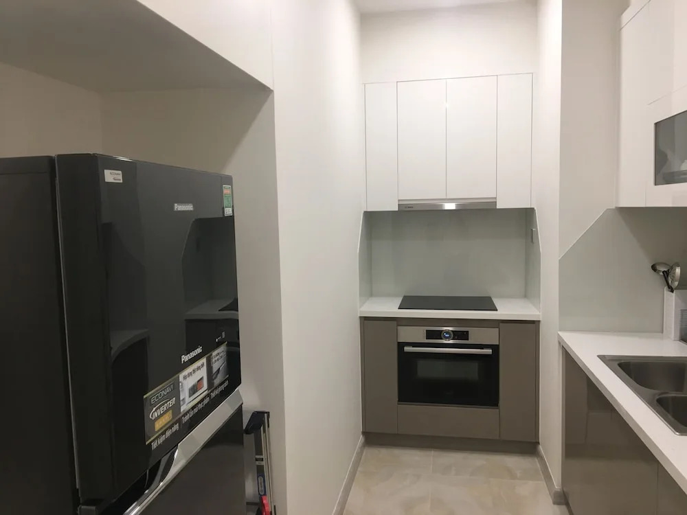 Хошимин: Jack Hai Vinhome Apartment