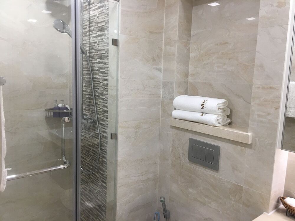Хошимин: Jack Hai Vinhome Apartment