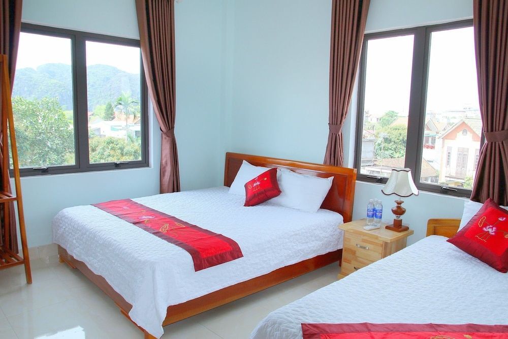 Tam Coc Dream Hotel — фото 1