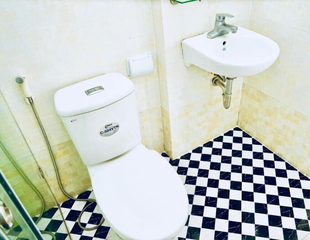 Ханой: Tony House Hostel