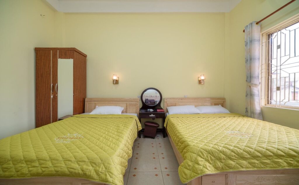 Хюэ: Khai Hoan Hotel