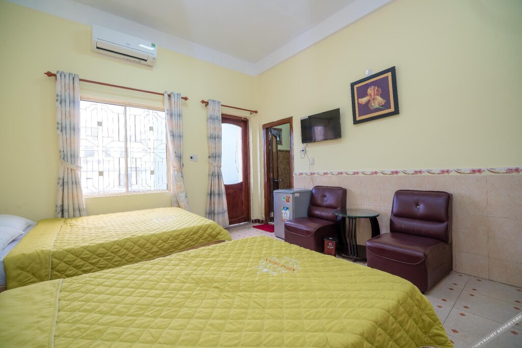 Хюэ: Khai Hoan Hotel