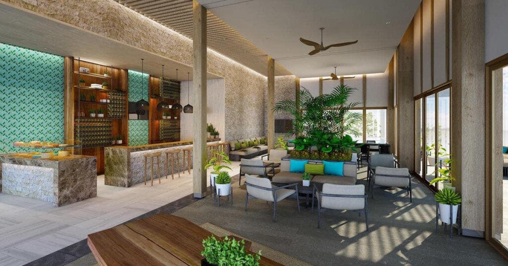 Melia Ho Tram Beach Resort — фото 1