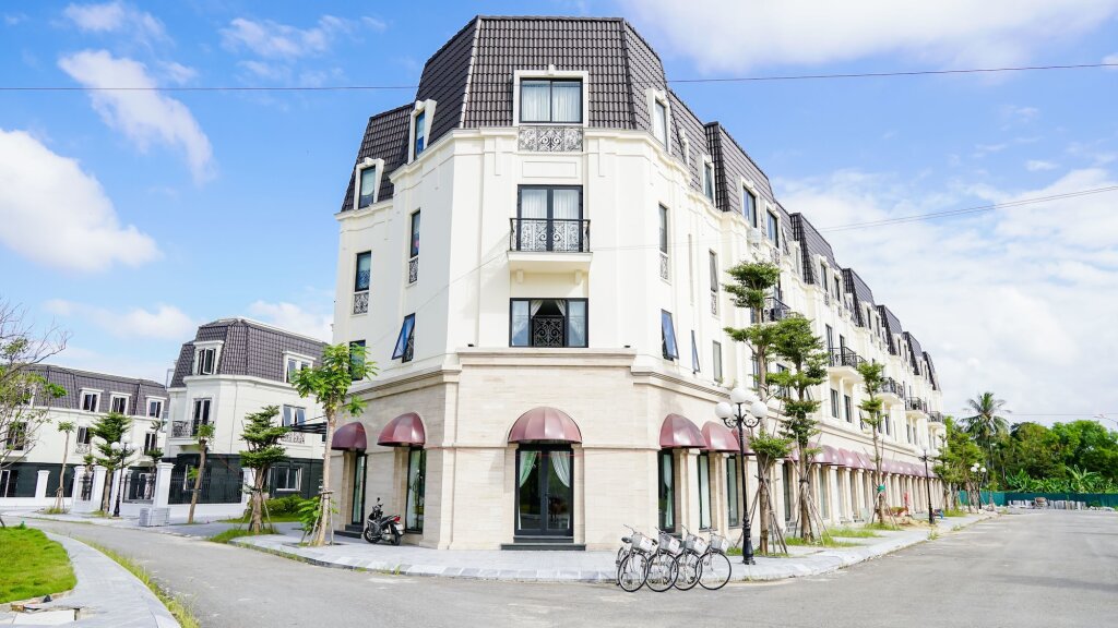 Хюэ: Soleil House Hostel
