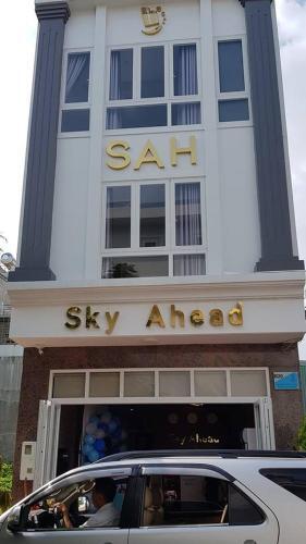 Вунгтау: Sky Head