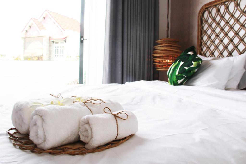 Вунгтау: Green River Boutique Hotel