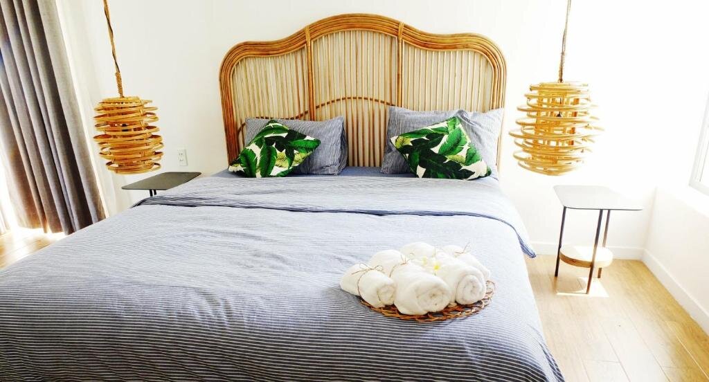 Вунгтау: Green River Boutique Hotel