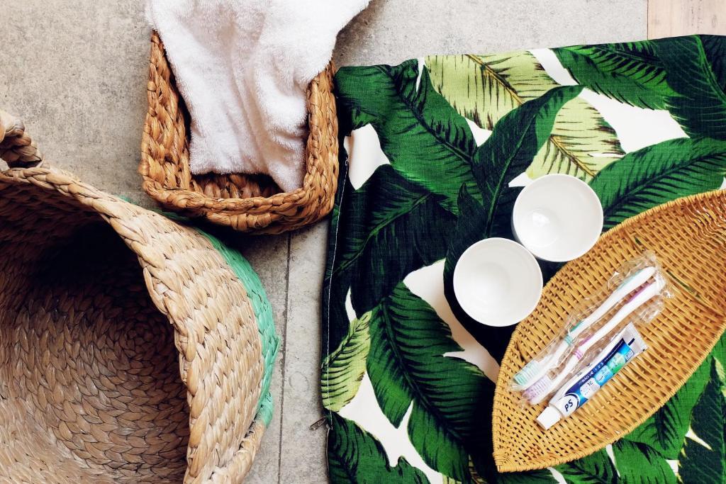Вунгтау: Green River Boutique Hotel