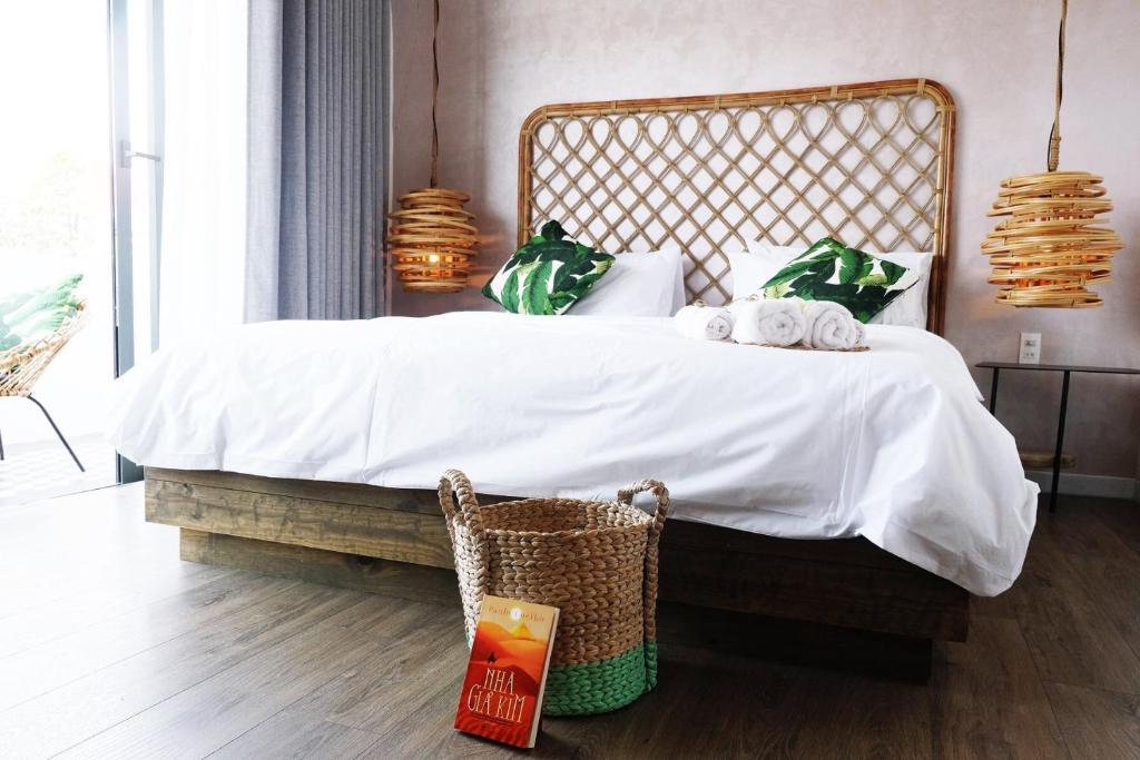Green River Boutique Hotel — фото 1