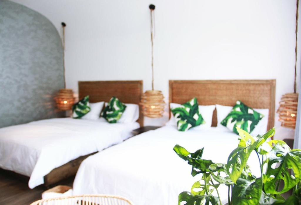 Green River Boutique Hotel — фото 3