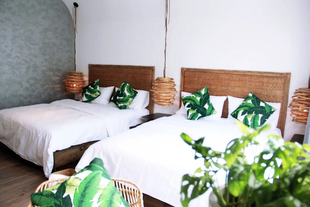 Вунгтау: Green River Boutique Hotel
