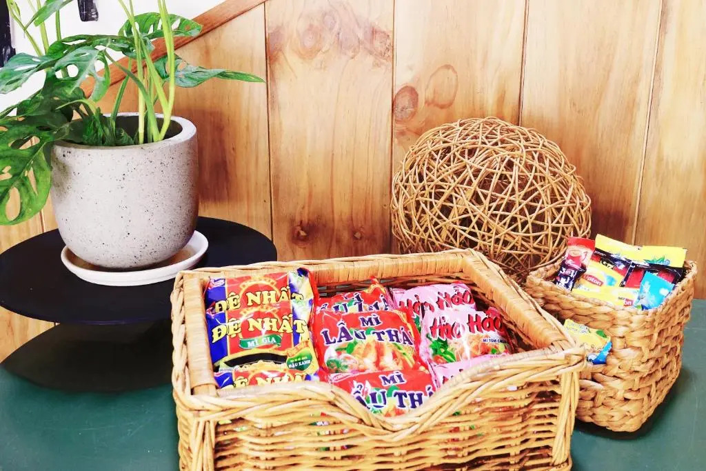 Вунгтау: Green River Boutique Hotel