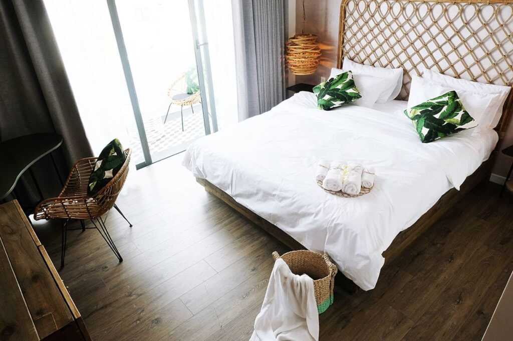 Green River Boutique Hotel — фото 4