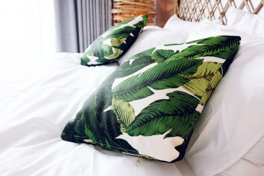Вунгтау: Green River Boutique Hotel