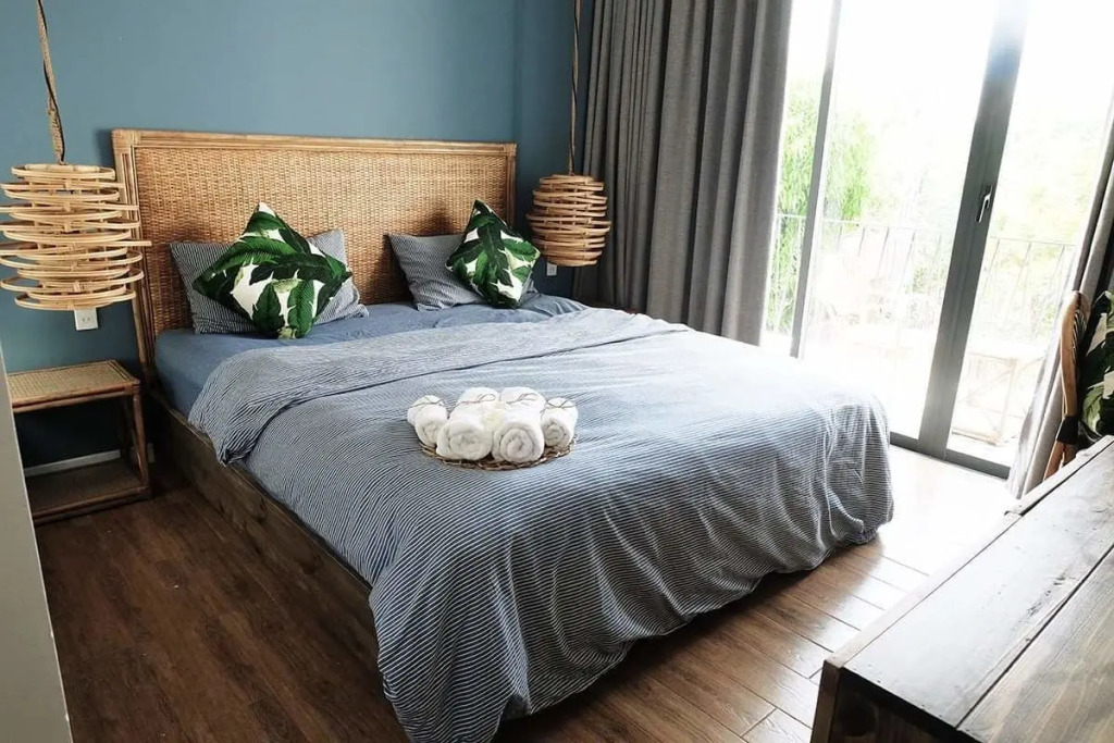Вунгтау: Green River Boutique Hotel
