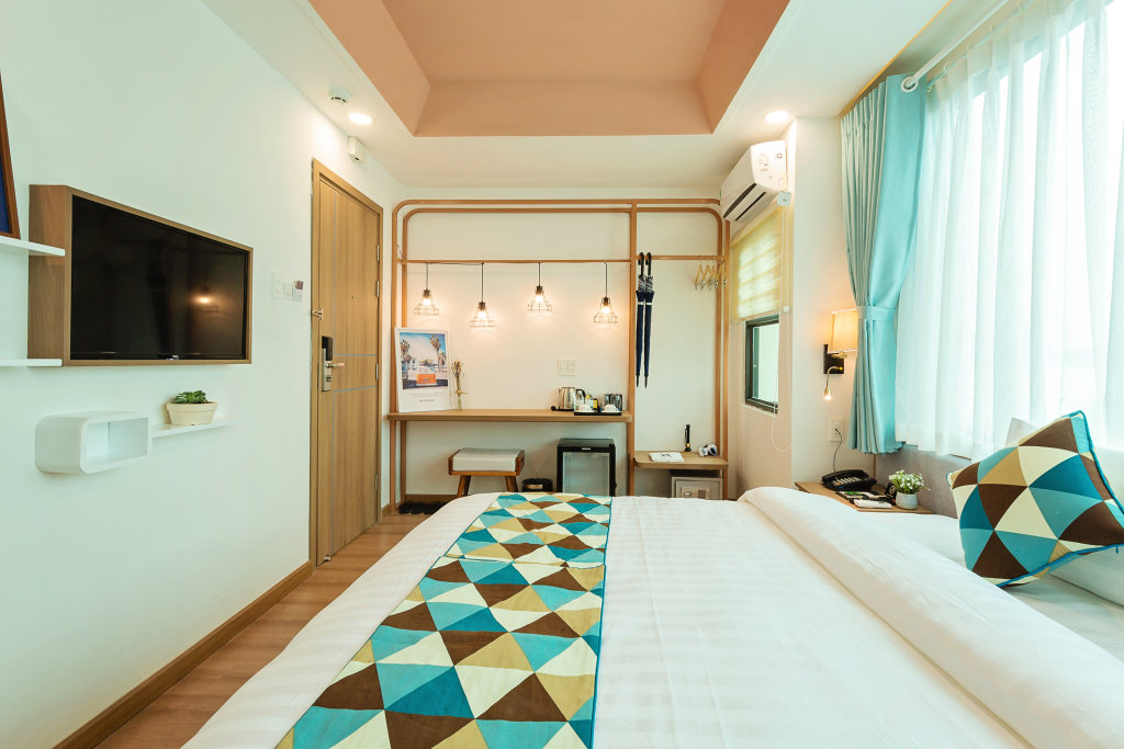 Нячанг: Xala Boutique Hotel