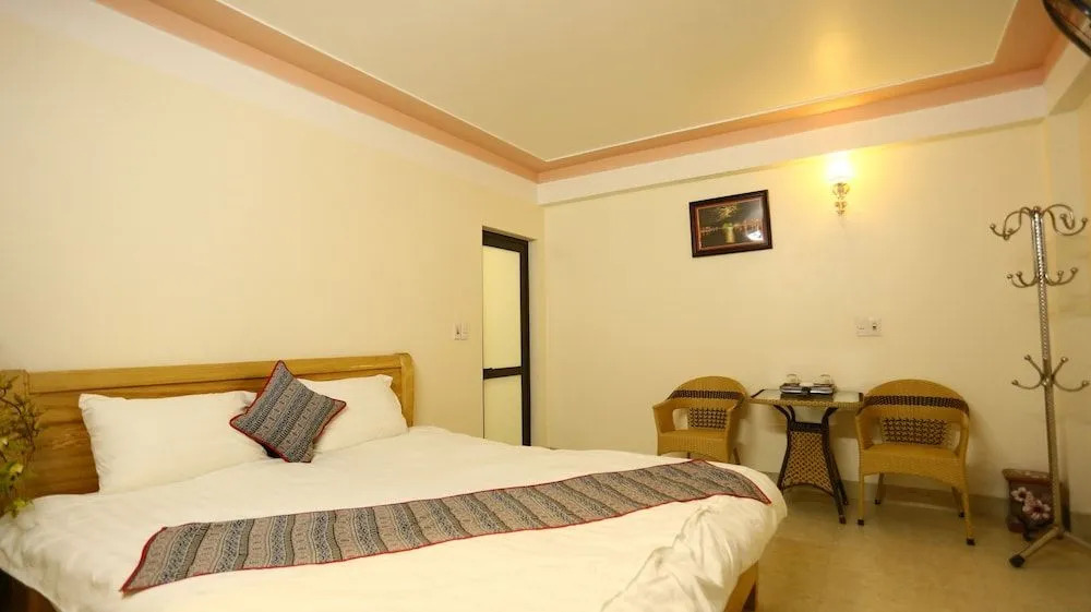 Шапа: Minh Thanh Sapa Hotel