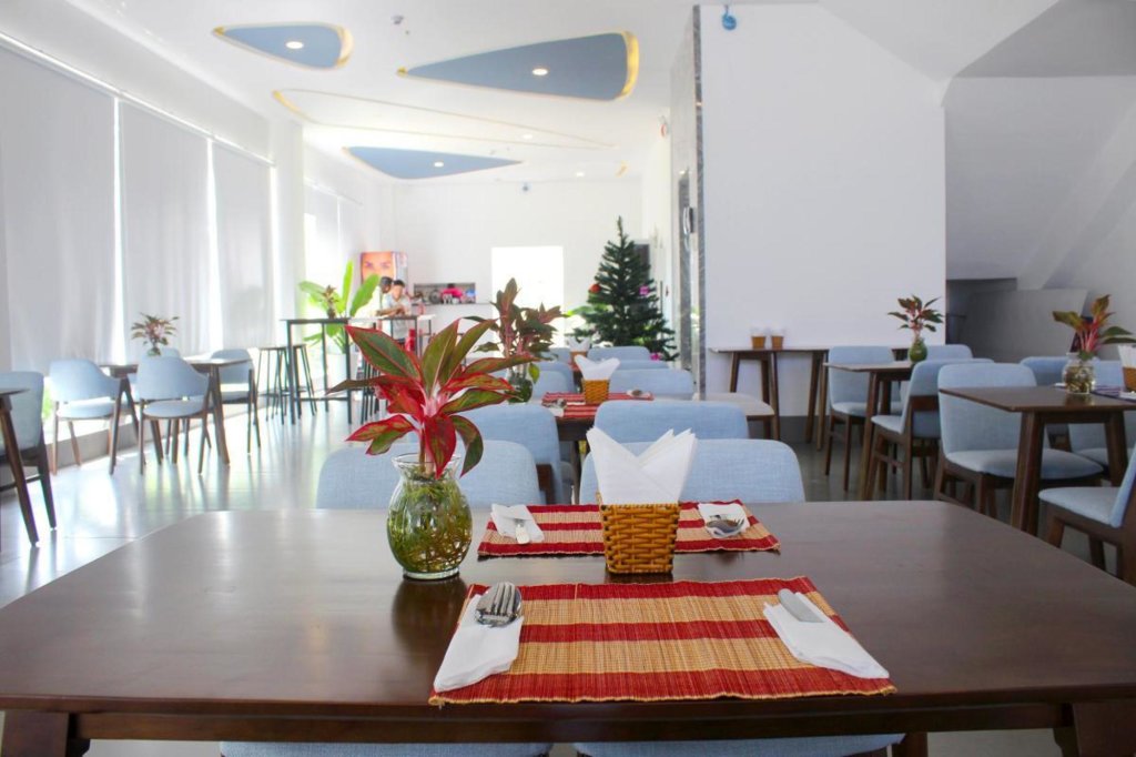 Фантхьет: Damina Boutique Hotel