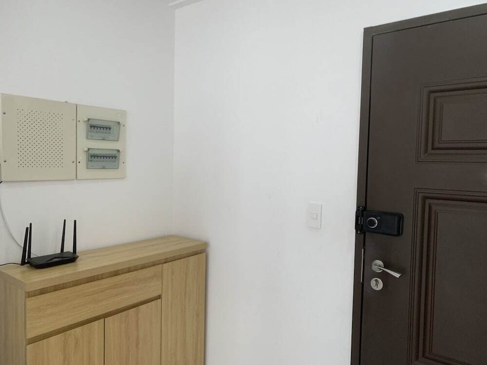 Хошимин: Scenic Valley - Vina We Stay Apartment