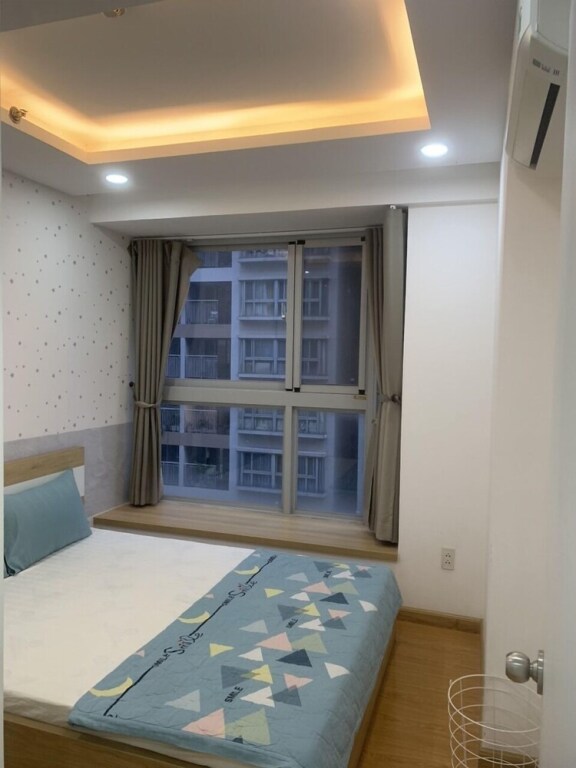 Хошимин: Scenic Valley - Vina We Stay Apartment
