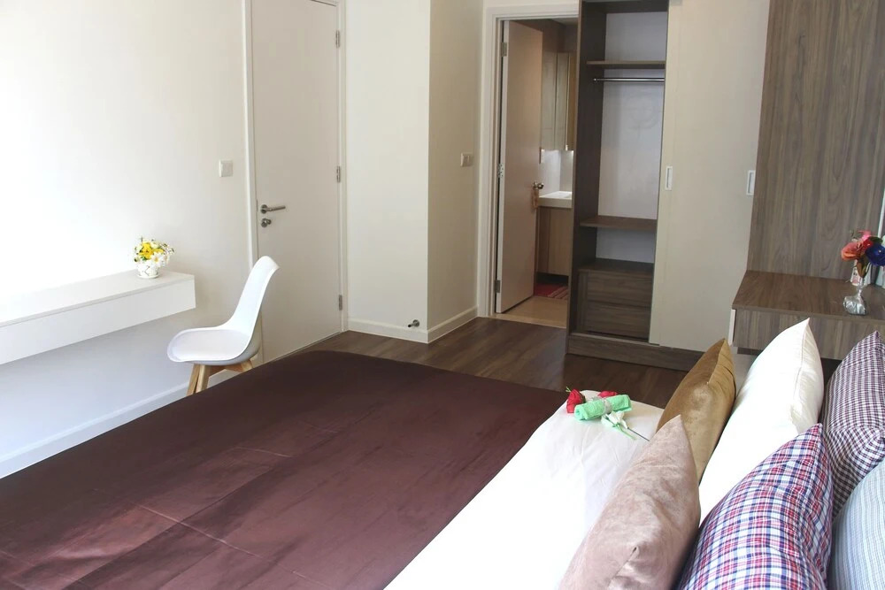 Хошимин: Scenic Valley - Vina We Stay Apartment