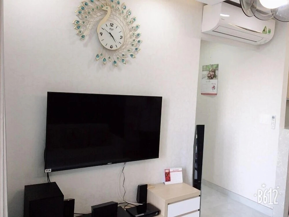 Хошимин: Scenic Valley - Vina We Stay Apartment